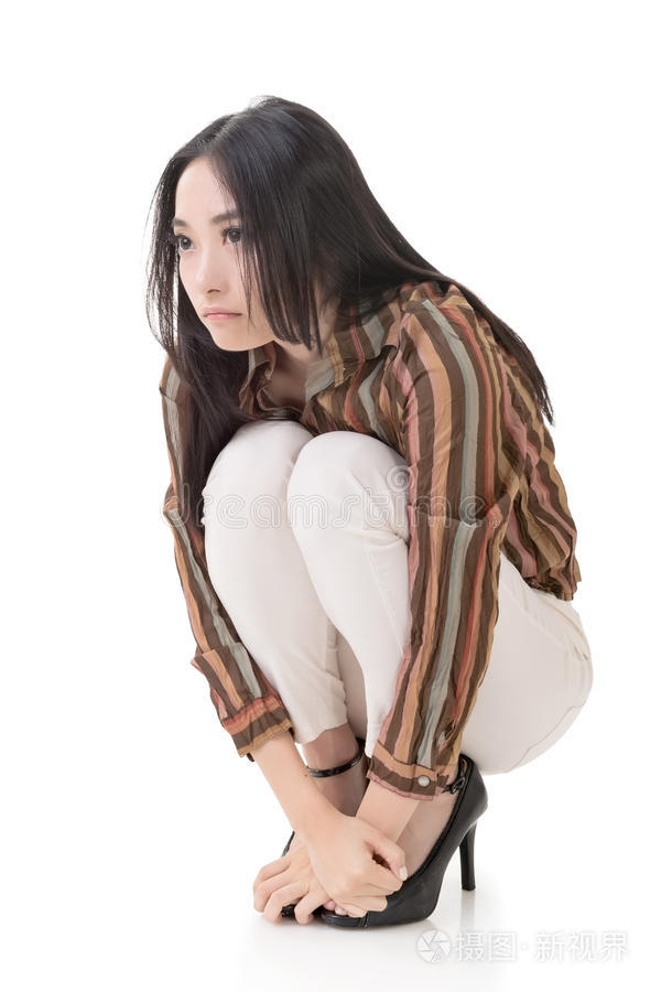 口红印痕