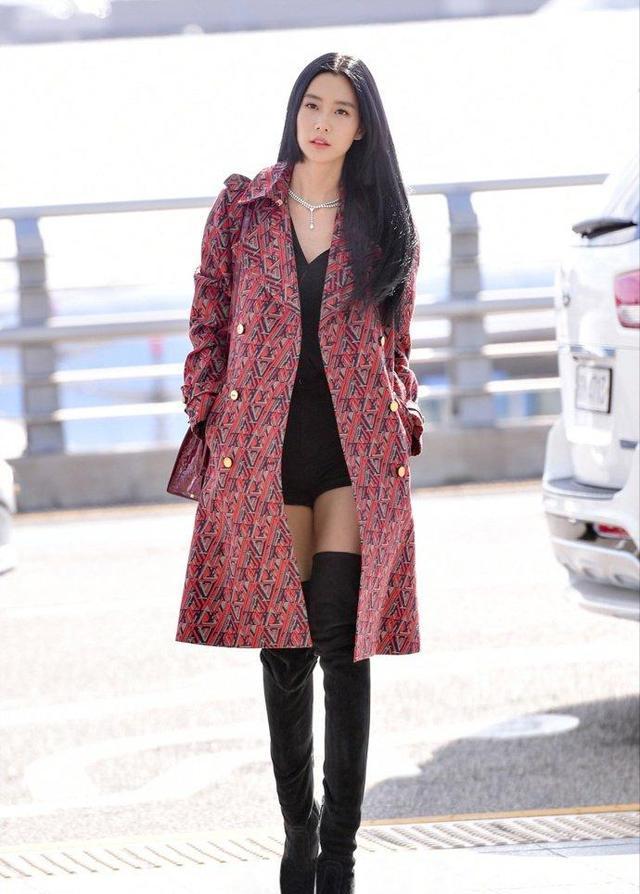 烟雾弥漫